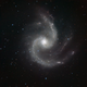 Illustration for article titled The naked beauty of 6 spiral galaxies